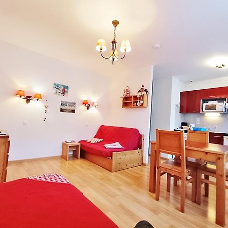 Le Bouquetin, Studio, Centre Luchon, Wifi, Casier A Skis, Ascenseur, 3 Personnes Bagneres-de-Luchon Exterior photo