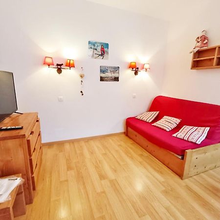 Le Bouquetin, Studio, Centre Luchon, Wifi, Casier A Skis, Ascenseur, 3 Personnes Bagneres-de-Luchon Exterior photo